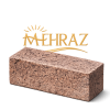 آجر خشت دستی انگلیسی