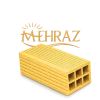 آجر تیغه 10 بزرگ