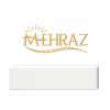 آجر رولیک سفید درجه1