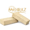 آجر شاموتی رندوم